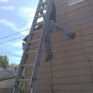 Meet your Posher, Andrew